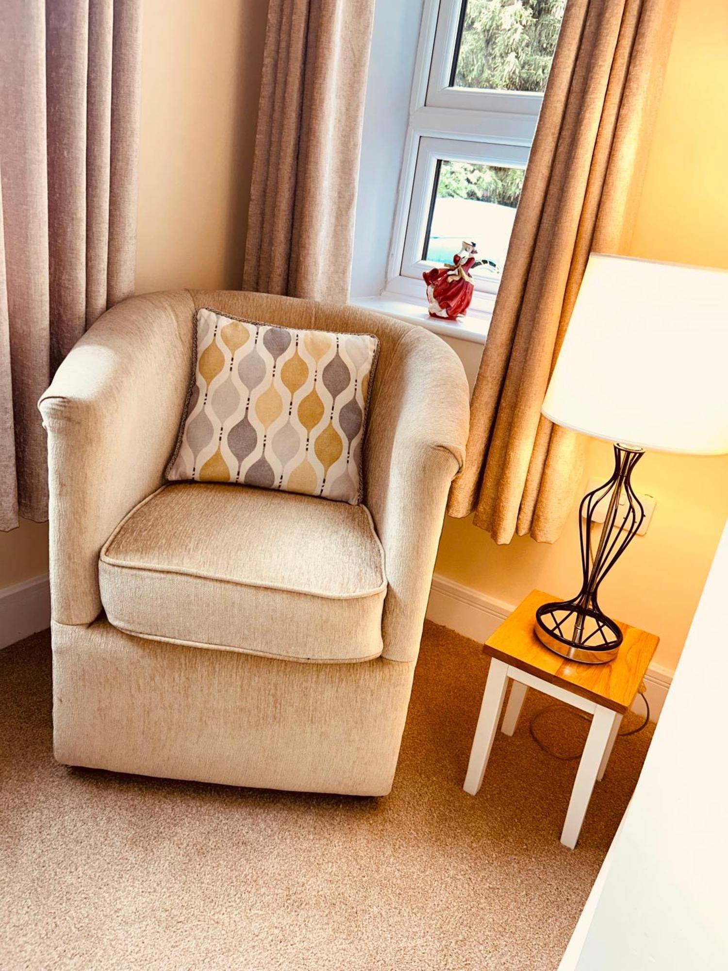 Claverley Hideaway Apartment Bridgnorth Вулвергемптон Экстерьер фото