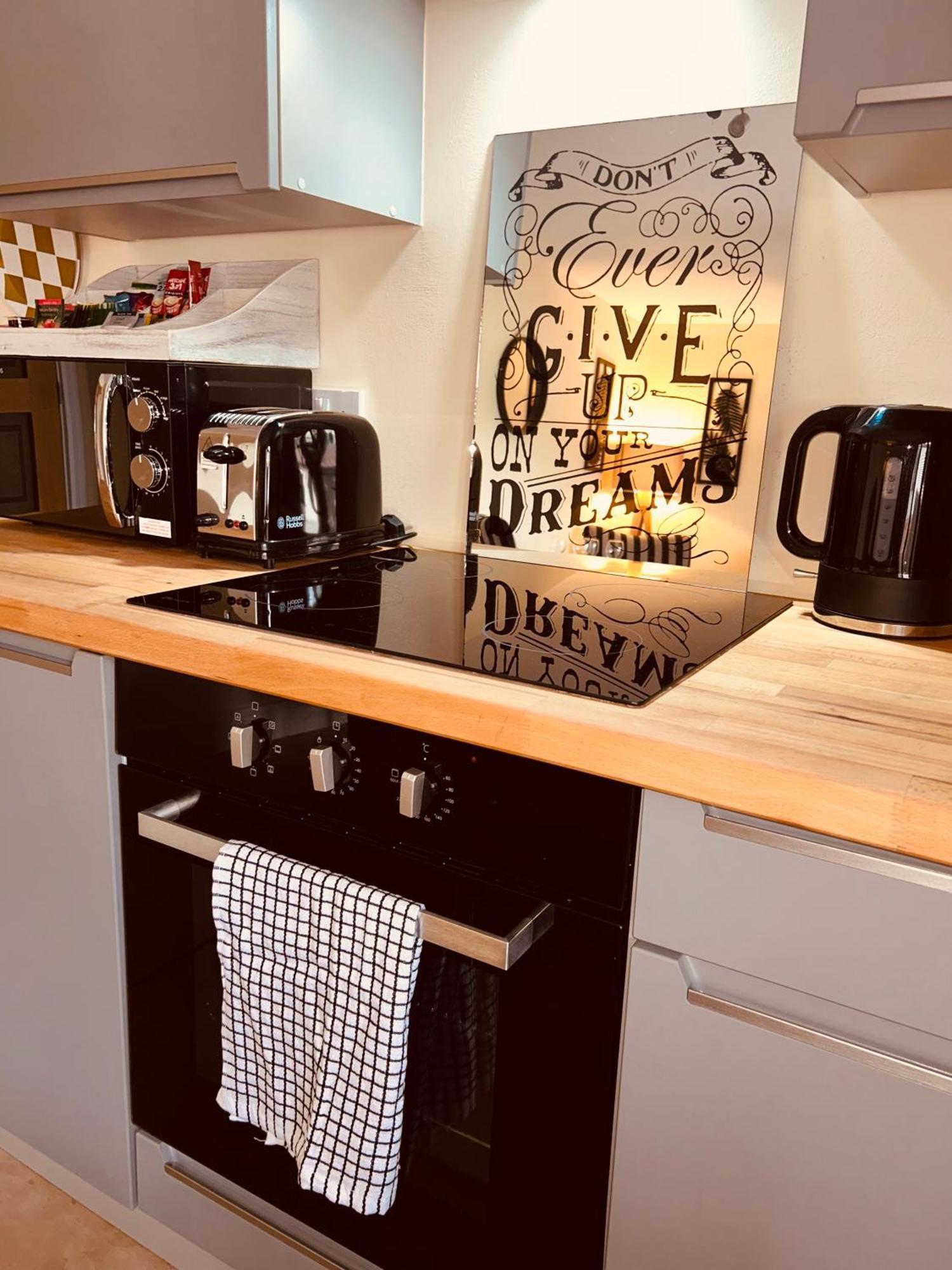 Claverley Hideaway Apartment Bridgnorth Вулвергемптон Экстерьер фото