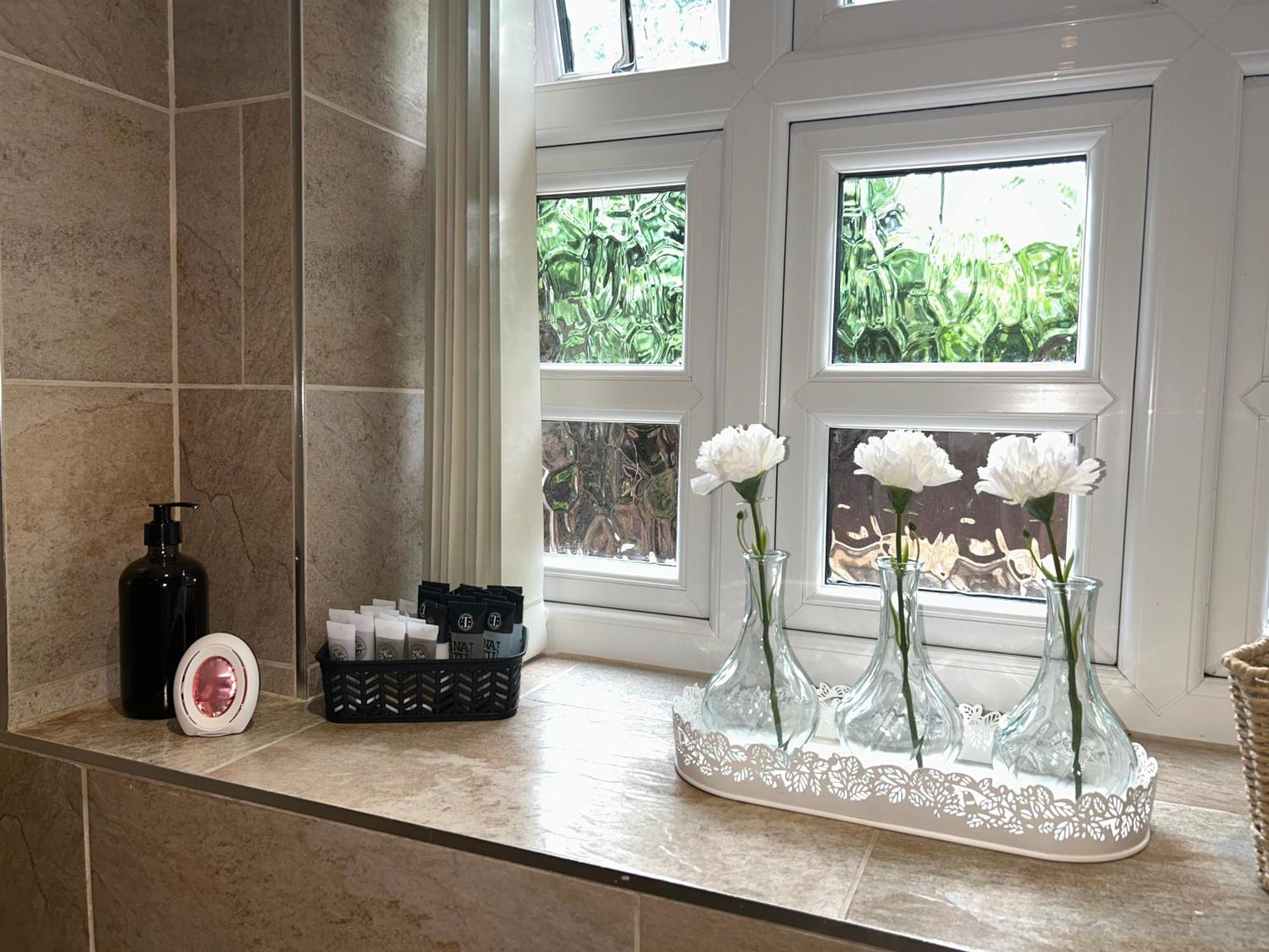 Claverley Hideaway Apartment Bridgnorth Вулвергемптон Экстерьер фото