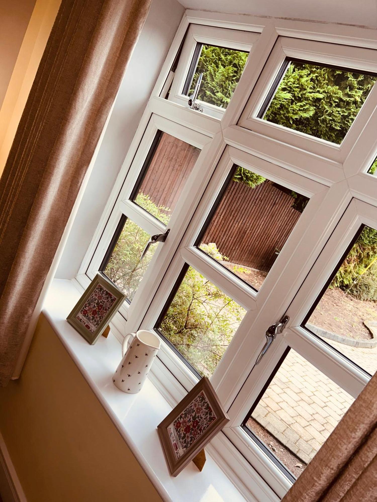 Claverley Hideaway Apartment Bridgnorth Вулвергемптон Экстерьер фото
