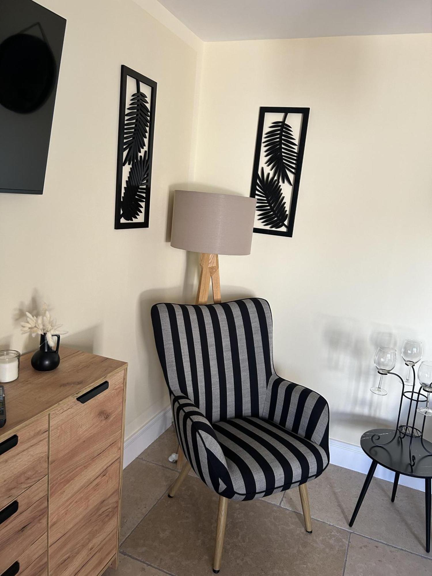 Claverley Hideaway Apartment Bridgnorth Вулвергемптон Экстерьер фото