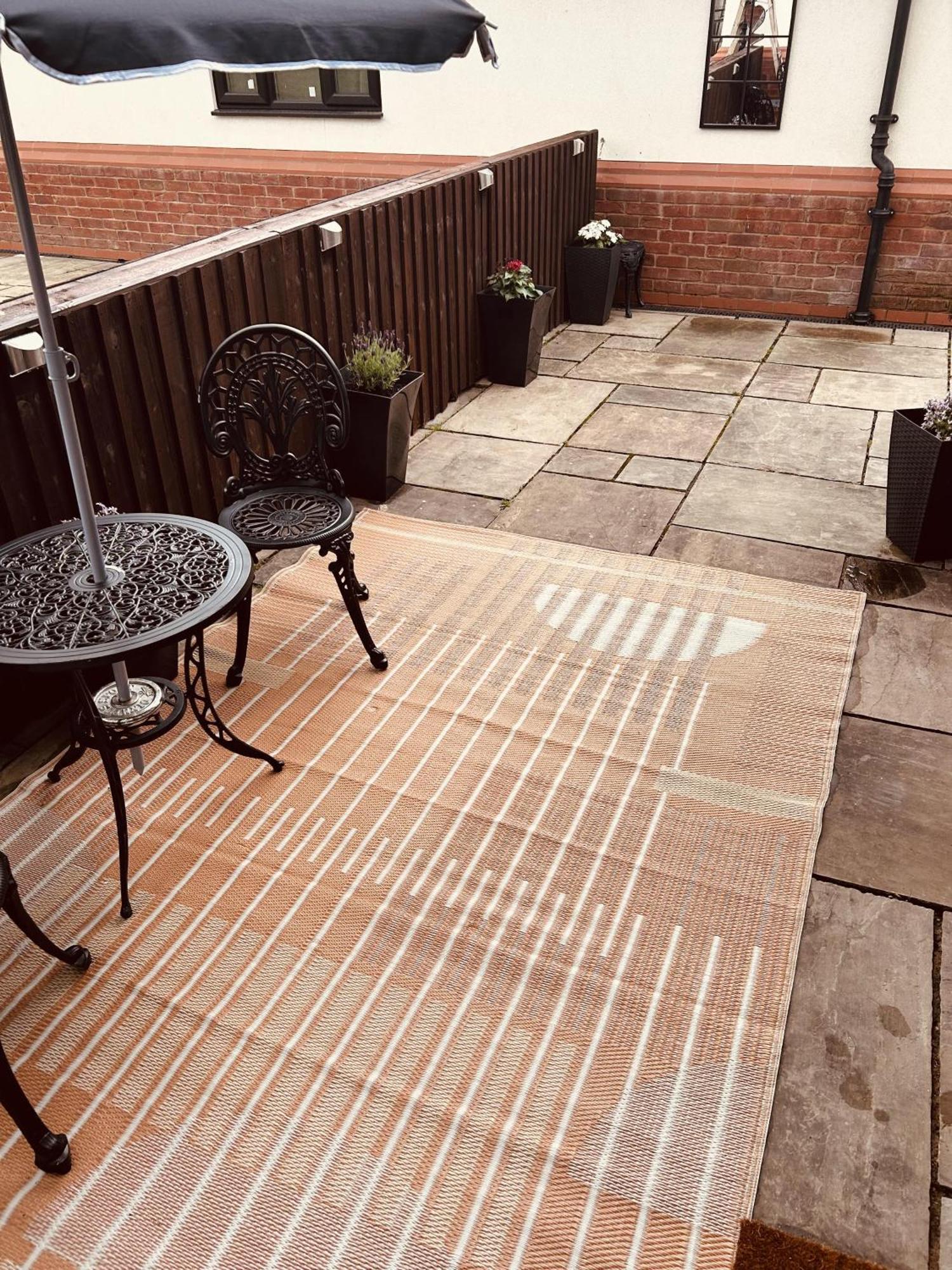 Claverley Hideaway Apartment Bridgnorth Вулвергемптон Экстерьер фото